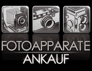 fotoapparate ankauf