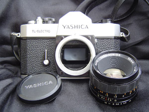 YASHICA ankauf YASHICA ankauf